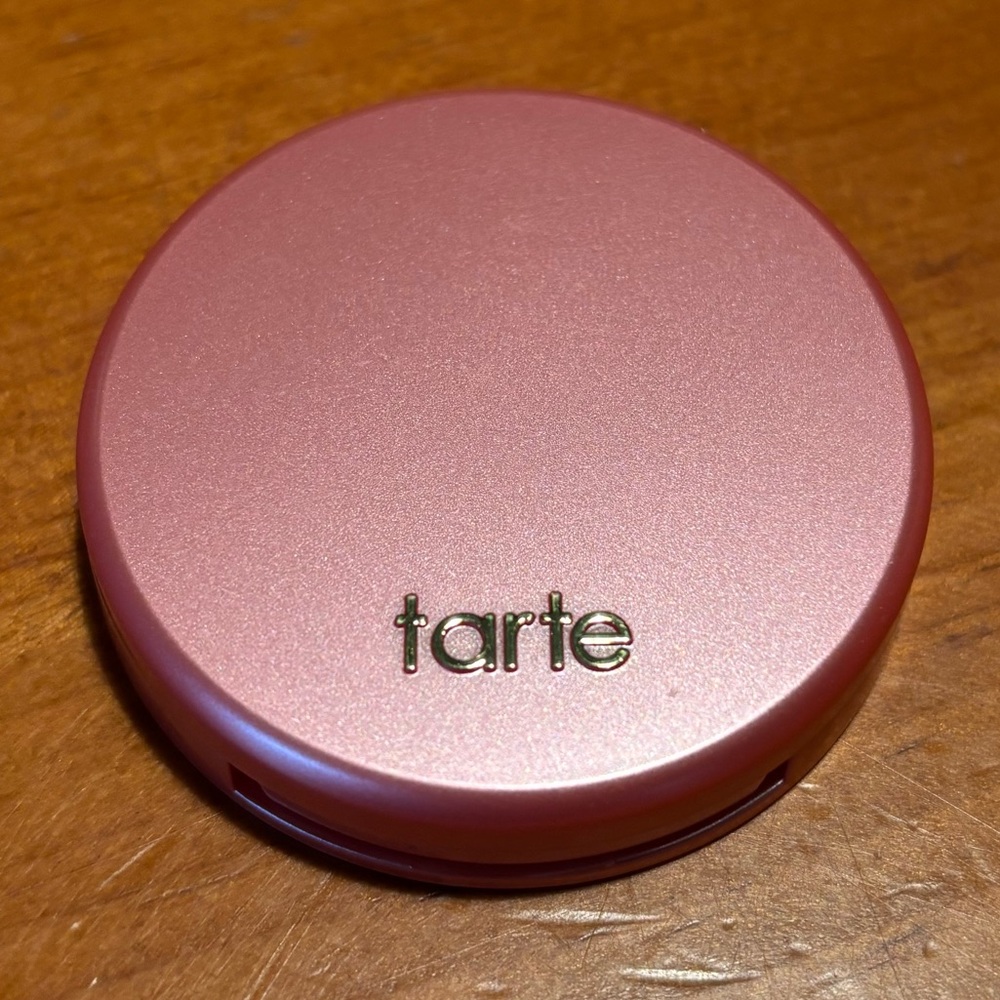 Tarte Amazonian Clay 12-Hour Blush Charmed - Picture 3 of 14
